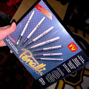 The Penalli Pen Collection